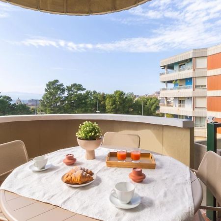 Colle Bonaria Apartment 칼리아리 외부 사진