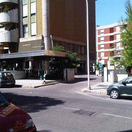 Colle Bonaria Apartment 칼리아리 외부 사진