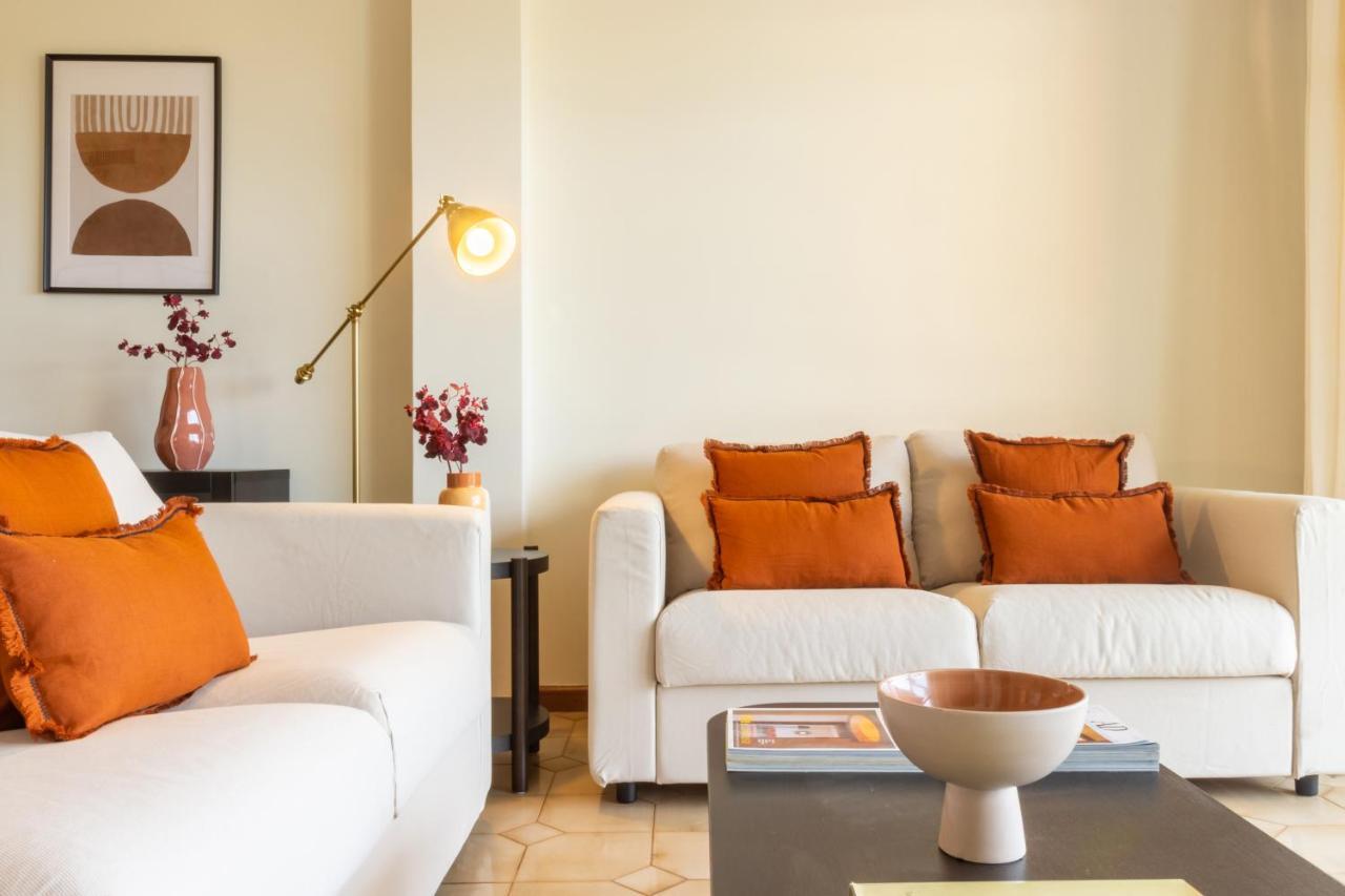 Colle Bonaria Apartment 칼리아리 외부 사진