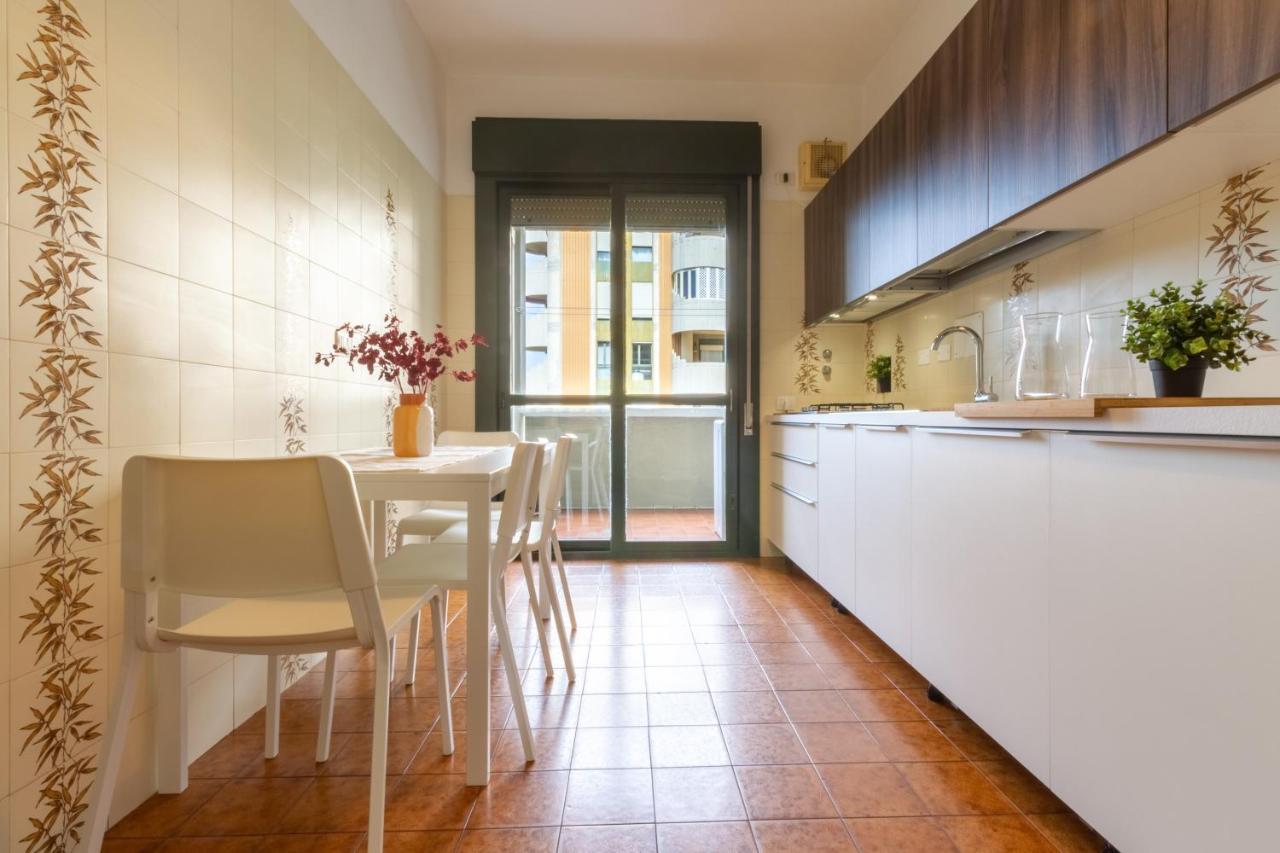 Colle Bonaria Apartment 칼리아리 외부 사진