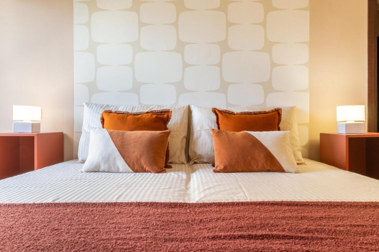 Colle Bonaria Apartment 칼리아리 외부 사진