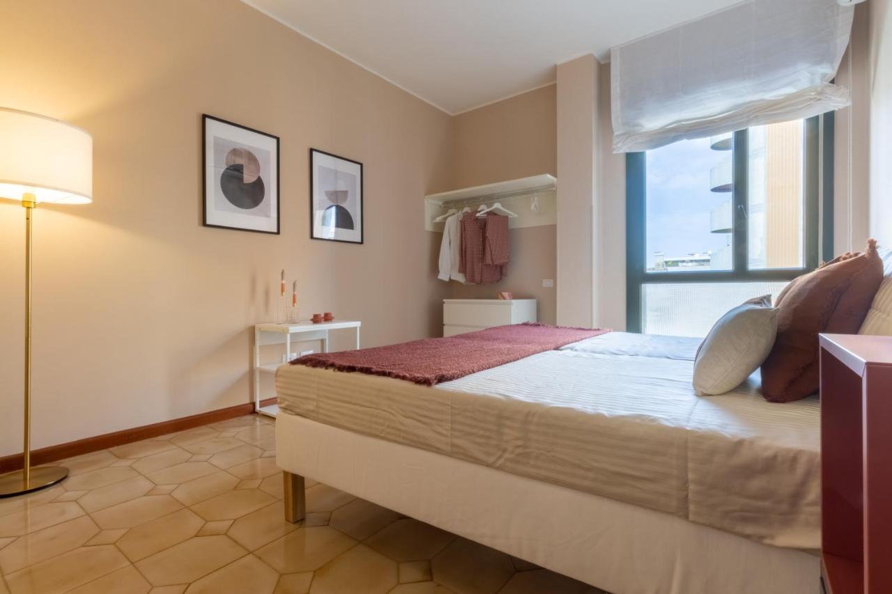 Colle Bonaria Apartment 칼리아리 외부 사진