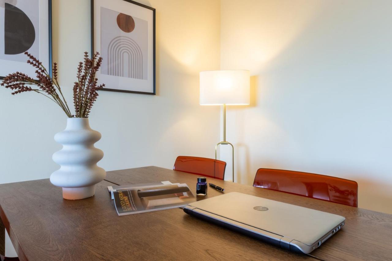 Colle Bonaria Apartment 칼리아리 외부 사진