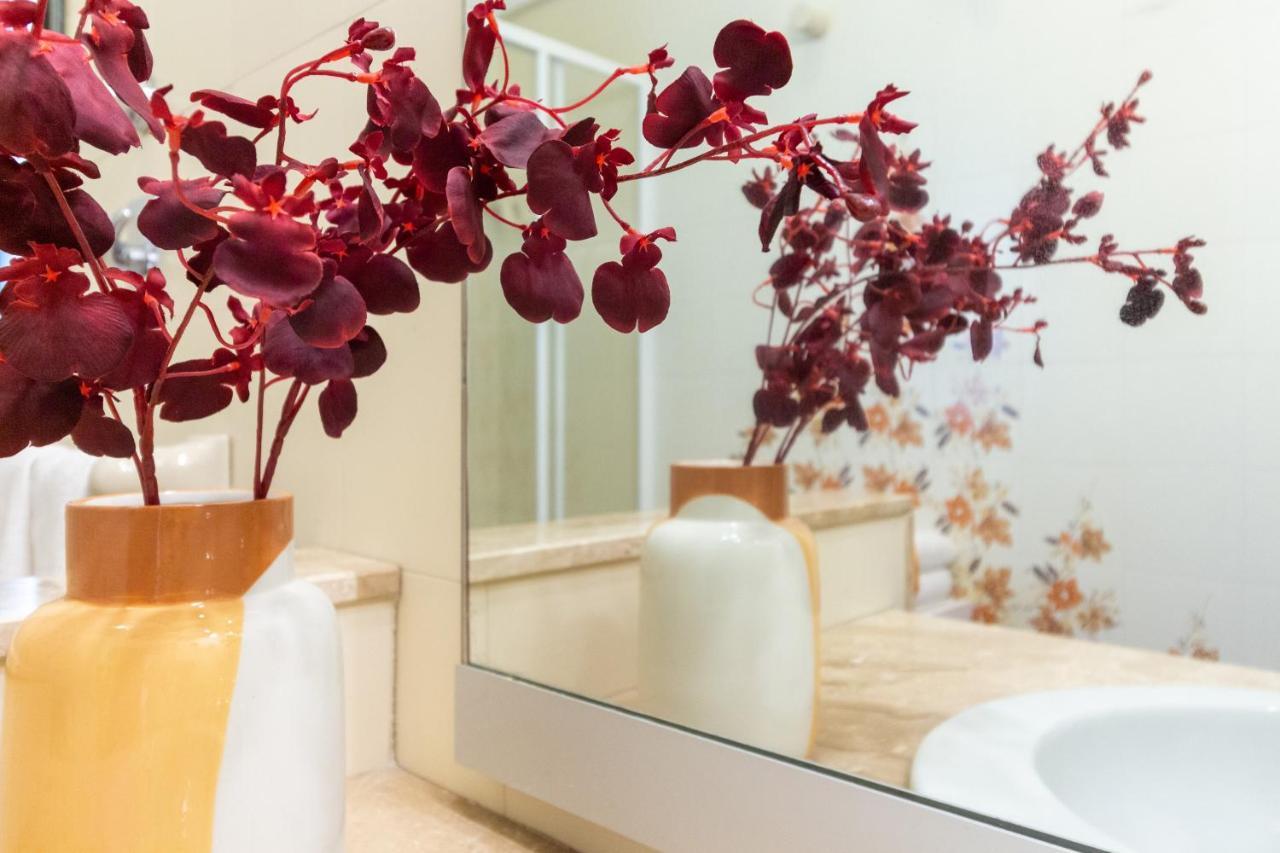 Colle Bonaria Apartment 칼리아리 외부 사진