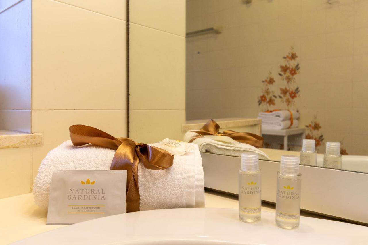 Colle Bonaria Apartment 칼리아리 외부 사진