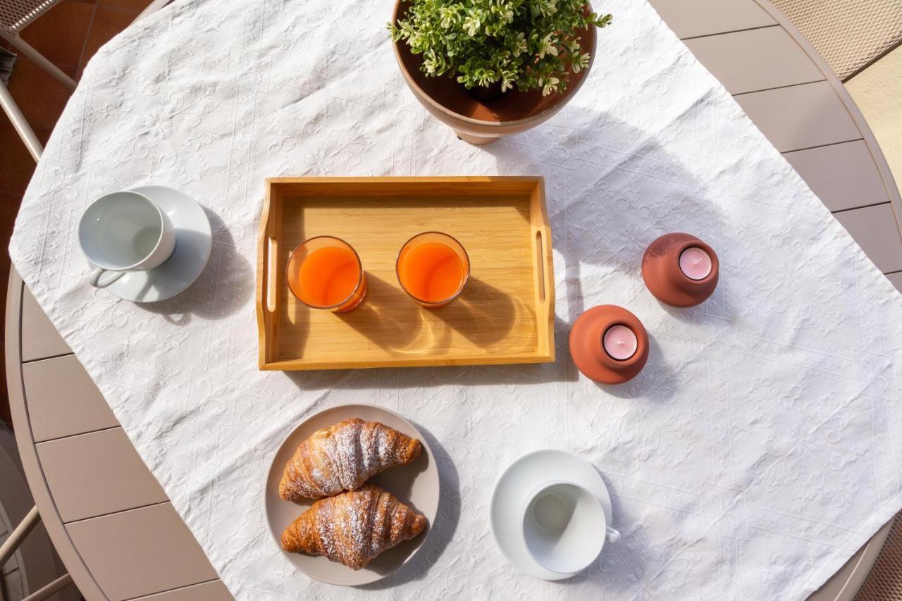 Colle Bonaria Apartment 칼리아리 외부 사진