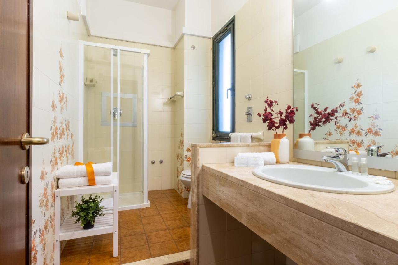 Colle Bonaria Apartment 칼리아리 외부 사진