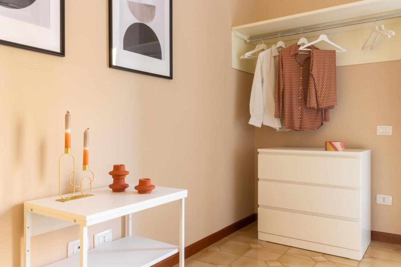 Colle Bonaria Apartment 칼리아리 외부 사진