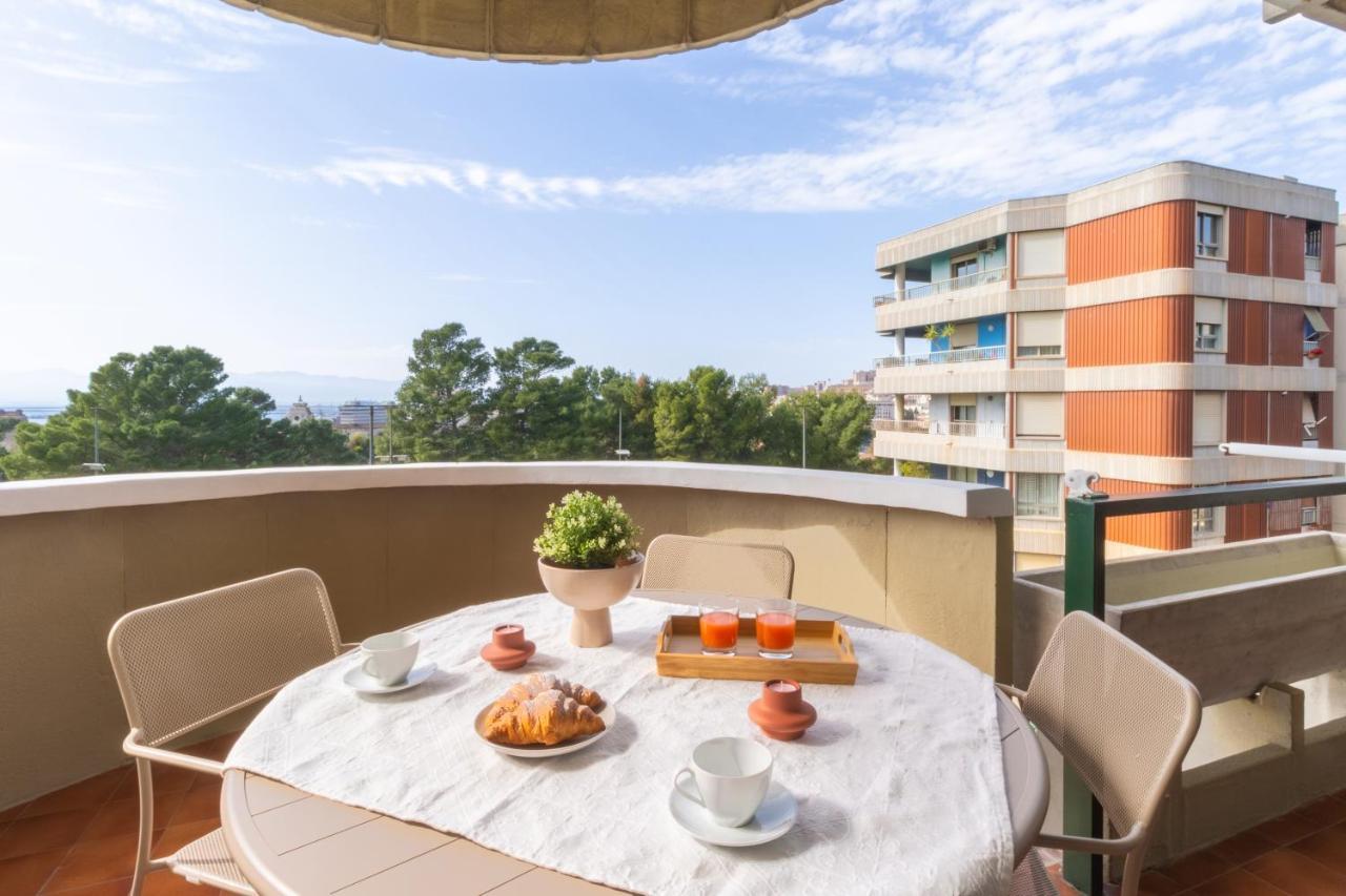 Colle Bonaria Apartment 칼리아리 외부 사진