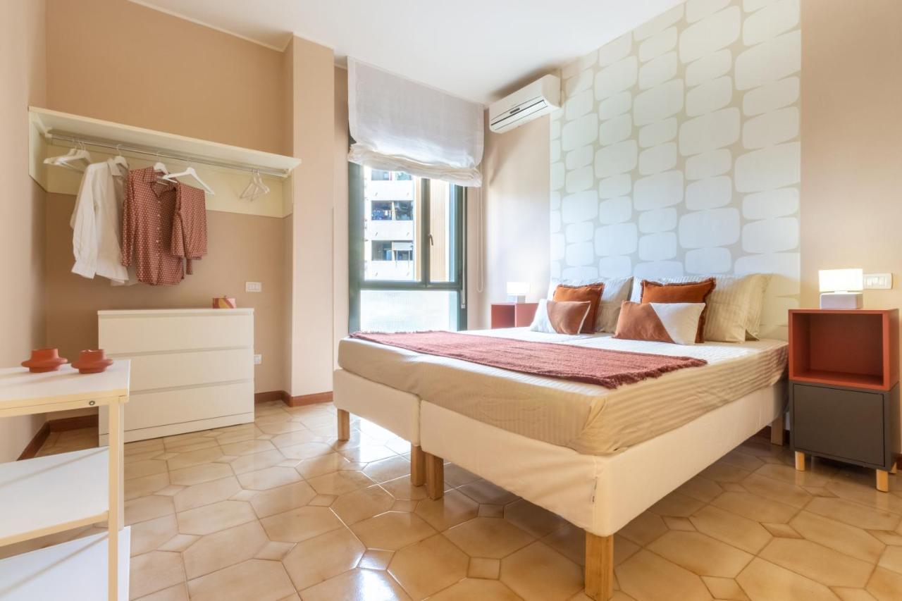 Colle Bonaria Apartment 칼리아리 외부 사진