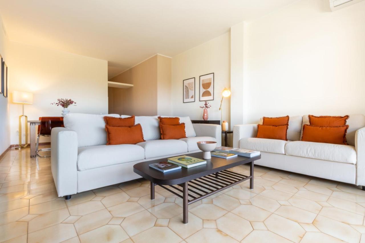 Colle Bonaria Apartment 칼리아리 외부 사진